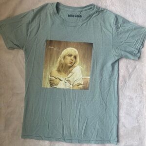 Billie Eilish Shirt